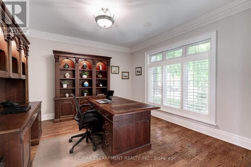 290 Shoreacres Road, Burlington, ON - Indoor Photo Showing Office