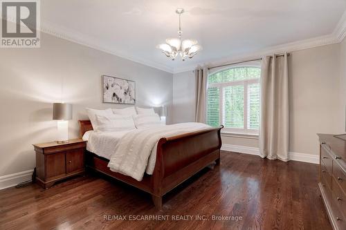 290 Shoreacres Road, Burlington, ON - Indoor Photo Showing Bedroom