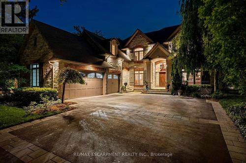 290 Shoreacres Road, Burlington, ON - Outdoor