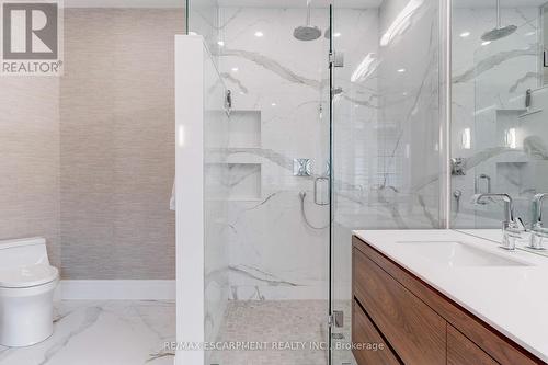 290 Shoreacres Road, Burlington, ON - Indoor Photo Showing Bathroom