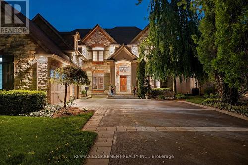 290 Shoreacres Road, Burlington, ON - Outdoor