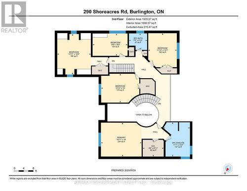 290 Shoreacres Road, Burlington, ON - Other