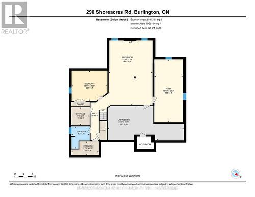 290 Shoreacres Road, Burlington, ON - Other