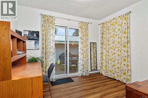 1040 17Th St, Courtenay, BC - Indoor