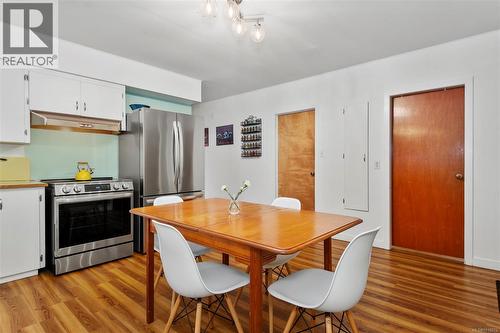 1040 17Th St, Courtenay, BC - Indoor