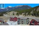 7291 Prospector Avenue Unit# 404, Radium Hot Springs, BC  - Outdoor With View 