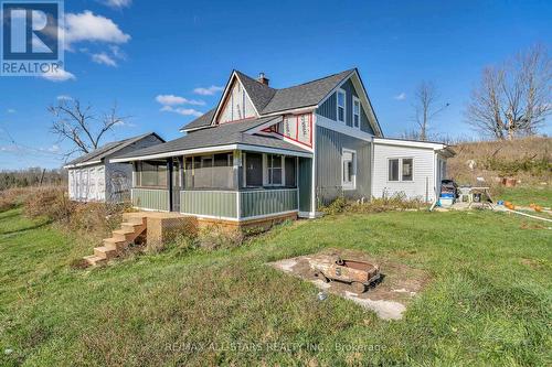 3783 Monck Road, Kawartha Lakes (Somerville), ON - Outdoor