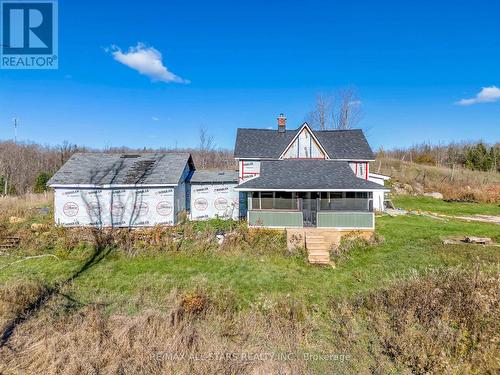 3783 Monck Road, Kawartha Lakes (Somerville), ON - Outdoor