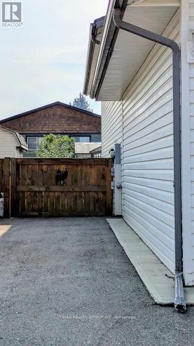 2311 Mt Baker Crescent, Cranbrook, BC - Outdoor With Exterior