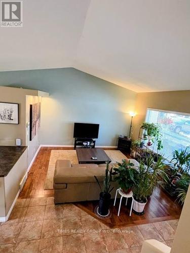 2311 Mt Baker Crescent, Cranbrook, BC - Indoor