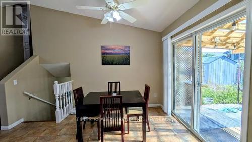 2311 Mt Baker Crescent, Cranbrook, BC - Indoor Photo Showing Dining Room