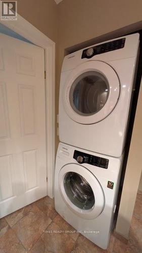 2311 Mt Baker Crescent, Cranbrook, BC - Indoor Photo Showing Laundry Room