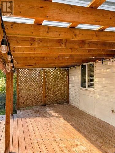 2311 Mt Baker Crescent, Cranbrook, BC - Outdoor With Deck Patio Veranda With Exterior