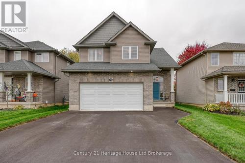 76 PEARL STREET  Tillsonburg, ON N4G 0A3