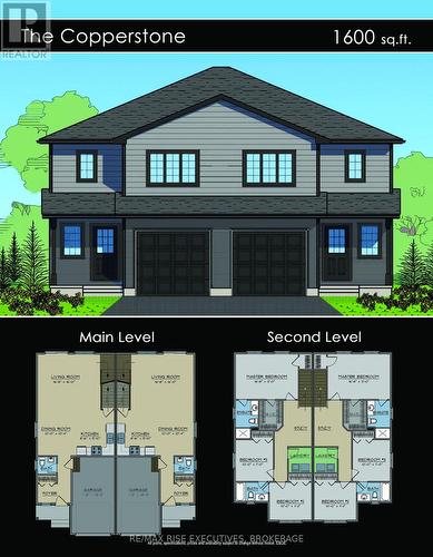 23L Fields Way, Loyalist (Lennox And Addington - South), ON - Other