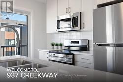 937 CREEKWAY PRIVATE  Ottawa, ON K2T 0S9