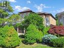 2 Lord Nelson Court, Richmond Hill, ON  - Outdoor 