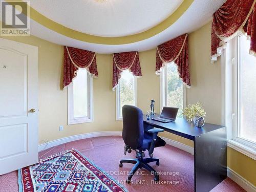 2 Lord Nelson Court, Richmond Hill, ON - Indoor Photo Showing Office