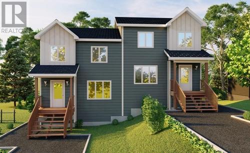 32 Carol Crescent, Paradise, NL - Outdoor