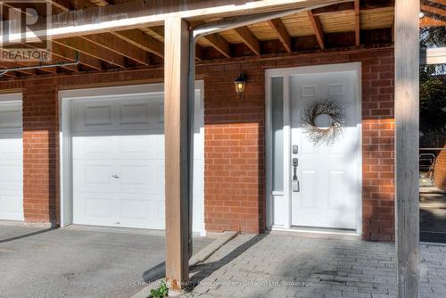 8-100 Inkerman St. Guelph/Eramosa, ON N0B 2K0 - 8 - 100 Inkerman Street, Guelph/Eramosa (Rockwood), ON - Outdoor With Exterior