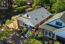126 Auburn Avenue, Hamilton, ON  - Outdoor 