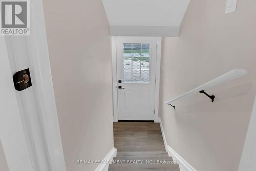 126 Auburn Avenue, Hamilton, ON - Indoor Photo Showing Other Room