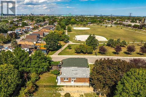 126 Auburn Avenue, Hamilton, ON - Outdoor With View