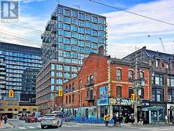 LPH03 - 2 AUGUSTA AVENUE  Toronto, ON M5V 0T3