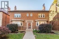 2 - 470 ORIOLE PARKWAY  Toronto, ON M5P 2H8