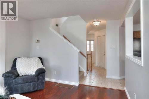 38 Heatherwood Place, Kitchener, ON - Indoor Photo Showing Other Room