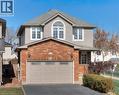 38 Heatherwood Place, Kitchener, ON  - Outdoor 