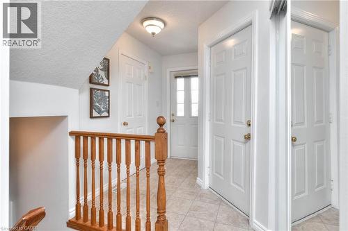 38 Heatherwood Place, Kitchener, ON - Indoor Photo Showing Other Room