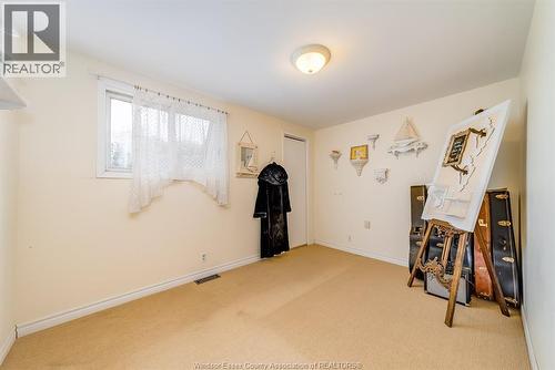 198 Robson Road, Leamington, ON - Indoor Photo Showing Other Room