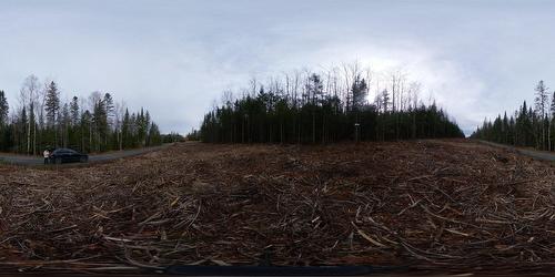 Land/Lot - 5E Rang, Adstock, QC 