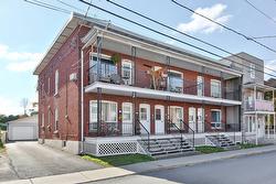 88  - 96 Rue St-Louis  Saint-Jean-Sur-Richelieu, QC J3B 1X4