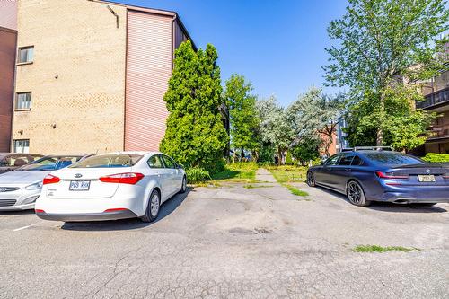 Parking - 302-1905 Boul. Du Tricentenaire, Montréal (Rivière-Des-Prairies/Pointe-Aux-Trembles), QC - Outdoor