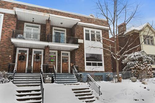 4379 Av. Coolbrook  Montréal (Côte-Des-Neiges/Notre-Dame-De-Grâce), QC H4A 3G7
