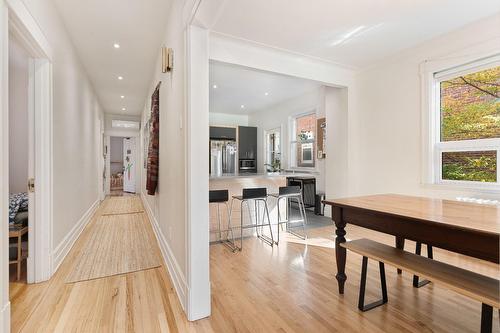 Other - 4379 Av. Coolbrook, Montréal (Côte-Des-Neiges/Notre-Dame-De-Grâce), QC - Indoor Photo Showing Other Room