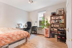 Chambre à coucher - 