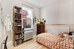 Chambre à coucher - 