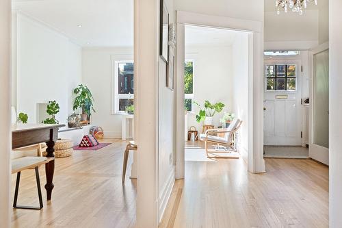 Other - 4379 Av. Coolbrook, Montréal (Côte-Des-Neiges/Notre-Dame-De-Grâce), QC - Indoor Photo Showing Other Room