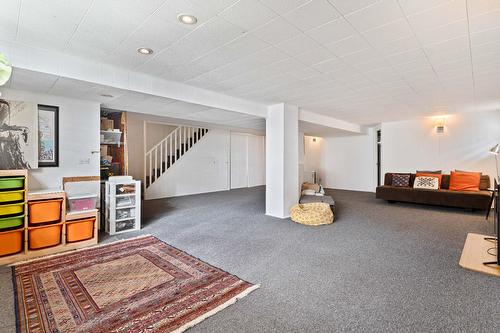 Family room - 4379 Av. Coolbrook, Montréal (Côte-Des-Neiges/Notre-Dame-De-Grâce), QC - Indoor Photo Showing Other Room