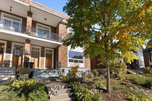 Frontage - 4379 Av. Coolbrook, Montréal (Côte-Des-Neiges/Notre-Dame-De-Grâce), QC - Outdoor