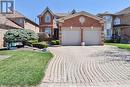 6835 Forest Park Drive, Mississauga, ON  - Outdoor With Facade 