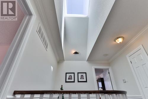 6835 Forest Park Drive, Mississauga, ON - Indoor Photo Showing Other Room