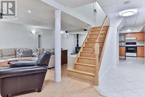 6835 Forest Park Drive, Mississauga, ON - Indoor