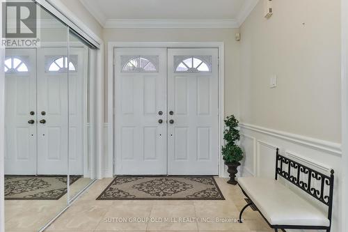 6835 Forest Park Drive, Mississauga, ON - Indoor Photo Showing Other Room