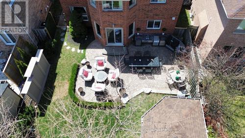 6835 Forest Park Drive, Mississauga, ON - Outdoor