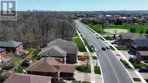 6835 Forest Park Drive, Mississauga, ON - Outdoor With View