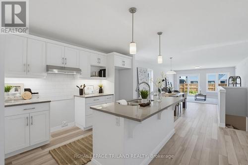 146 Styles Drive, St. Thomas, ON 